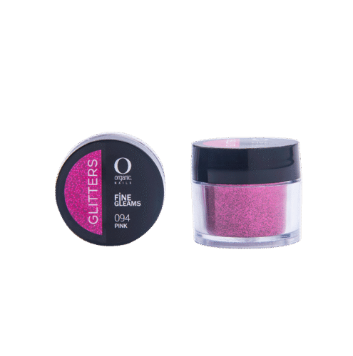 GLITTER PINK 094