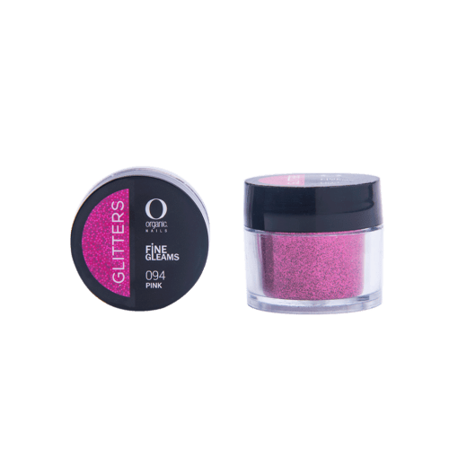 GLITTER PINK 094