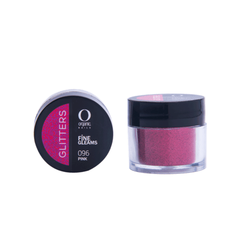 GLITTER PINK 096