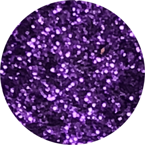 GLITTER PURPLE 080 - Imagen 2