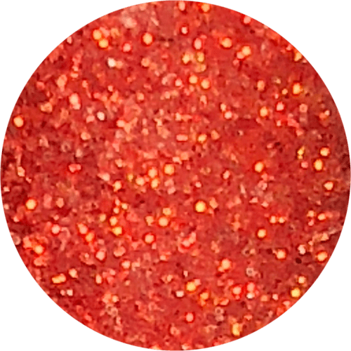 GLITTER RED 010 - Imagen 2