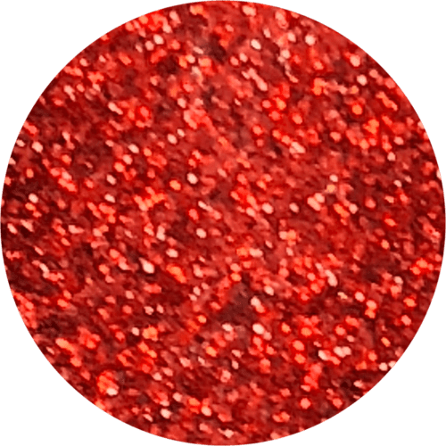 GLITTER RED 011 - Imagen 2