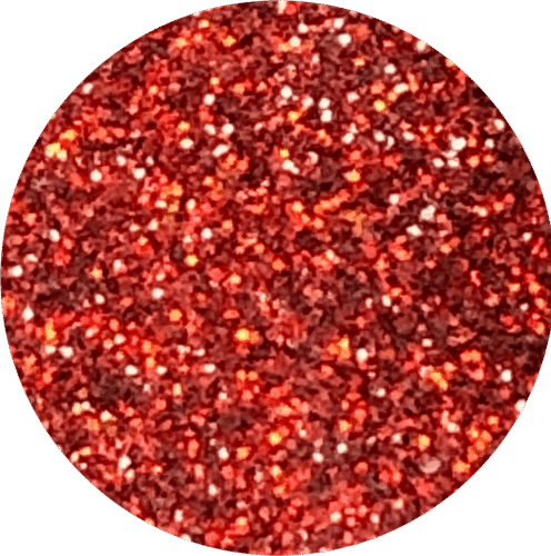 GLITTER RED 012 - Imagen 2