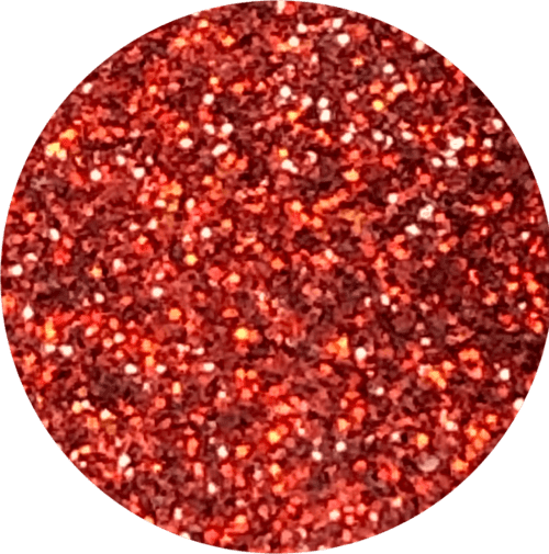 GLITTER RED 012 - Imagen 2