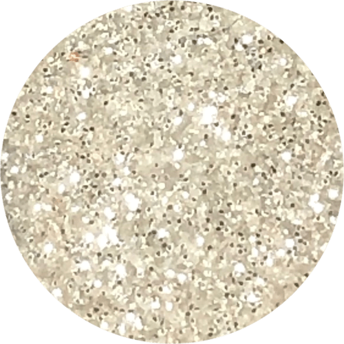 GLITTER SILVER 120 - Imagen 2