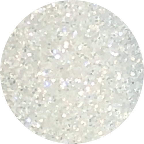 GLITTER WHITE 101 - Imagen 2