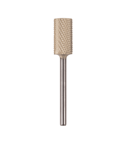 PUNTA EUROPEA FLAMA CARBIDE AMARILLA