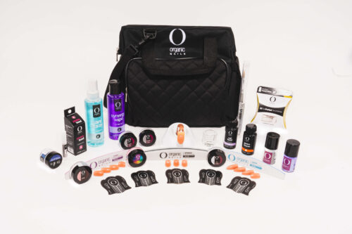 KIT ACRLICO BASICO  MALETIN CORPORATIVO