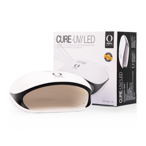 MAQUINAS LAMPARA CURE UV LED