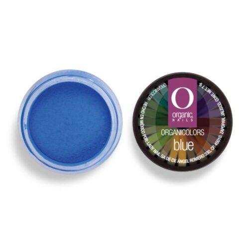 ORGANICOLOR BLUE
