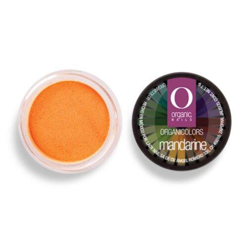 ORGANICOLOR MANDARINE