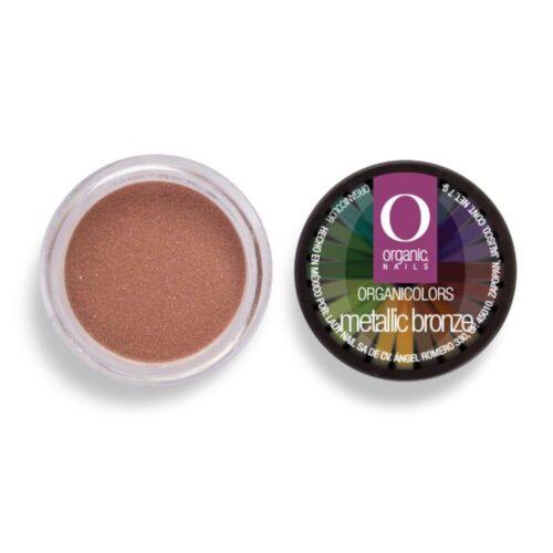 ORGANICOLOR METALICBRONZ