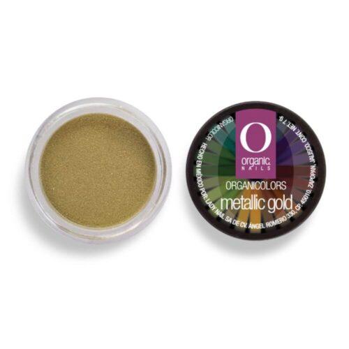 ORGANICOLOR METALICGOLD