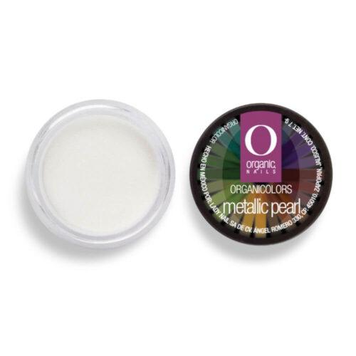ORGANICOLOR METALICPEARL