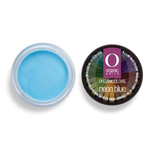 ORGANICOLOR NEONBLUE