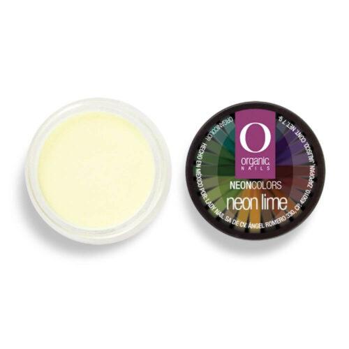 ORGANICOLOR NEONLIME