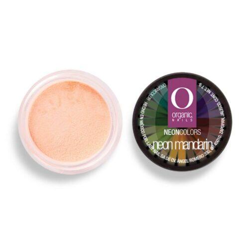 ORGANICOLOR NEONMANDARIN