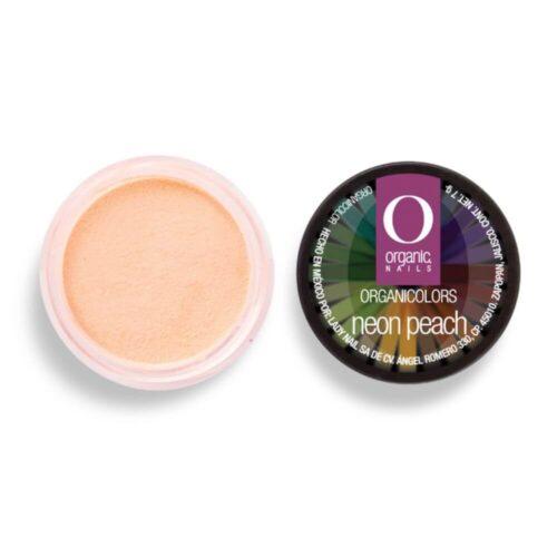 ORGANICOLOR NEONPEACH