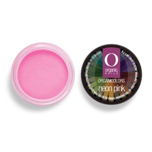 ORGANICOLOR NEONPINK