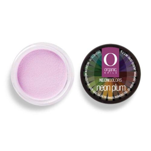 ORGANICOLOR NEONPLUM