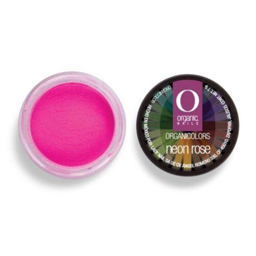 ORGANICOLOR NEONROSE