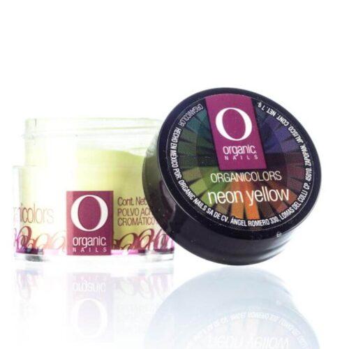 ORGANICOLOR NEONYELLOW
