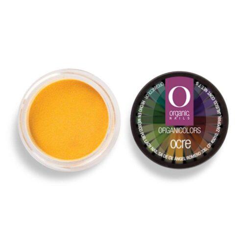 ORGANICOLOR OCRE