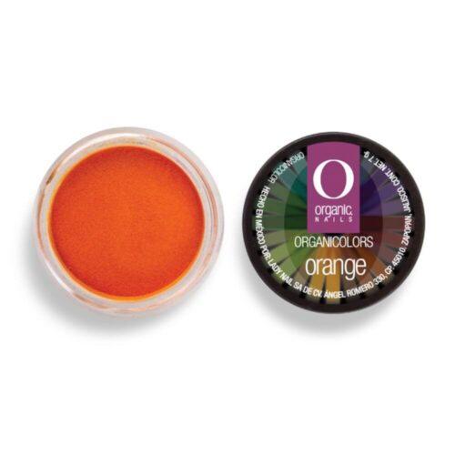 ORGANICOLOR ORANGE