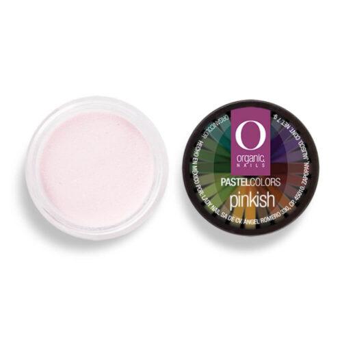 ORGANICOLOR PINKISH