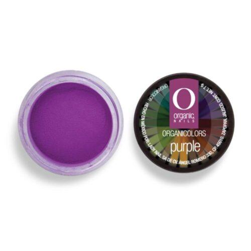 ORGANICOLOR PURPLE