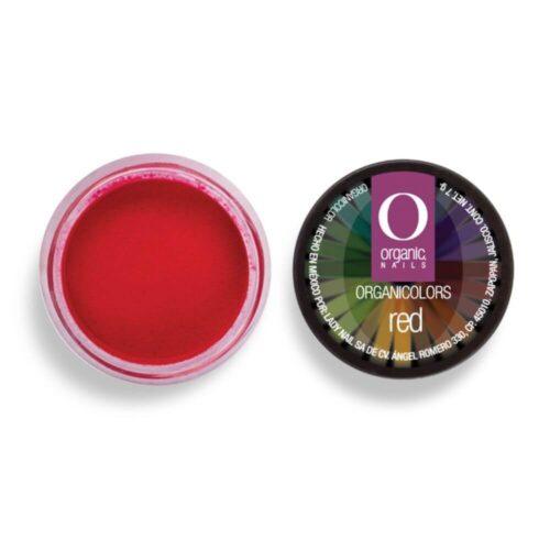 ORGANICOLOR RED