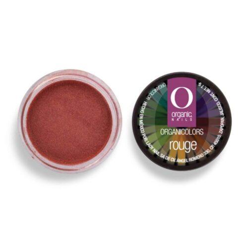ORGANICOLOR ROUGE