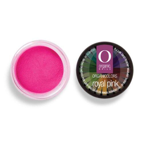 ORGANICOLOR ROYALPINK