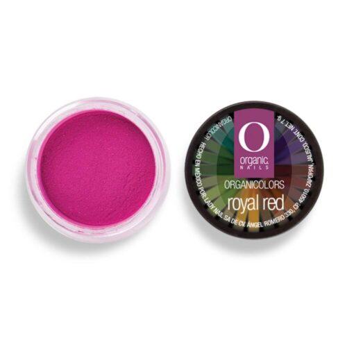 ORGANICOLOR ROYALRED