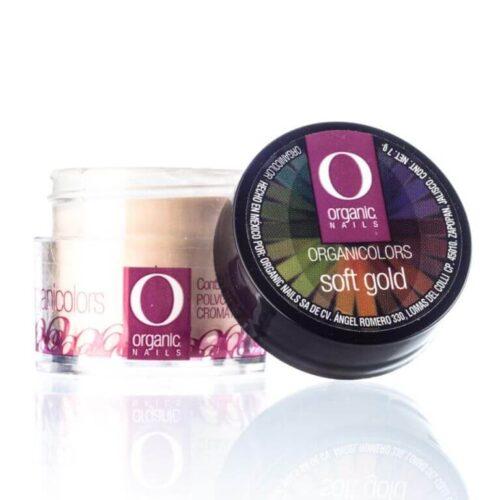 ORGANICOLOR SOFTGOLD