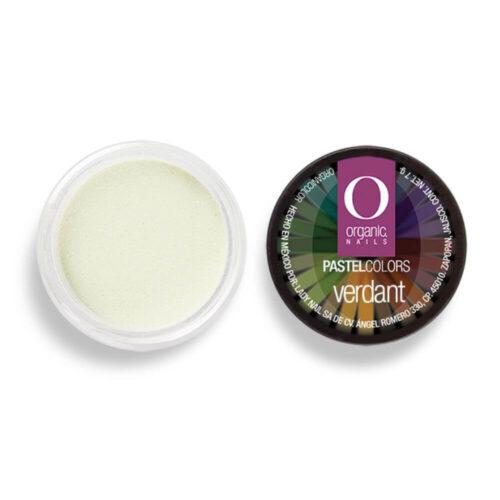 ORGANICOLOR VERDANT