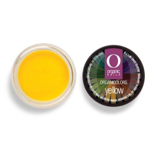 ORGANICOLOR YELLOW