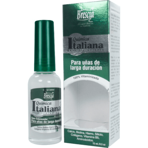 ESMALTE QUIMICA ITALIANA BRESCIA