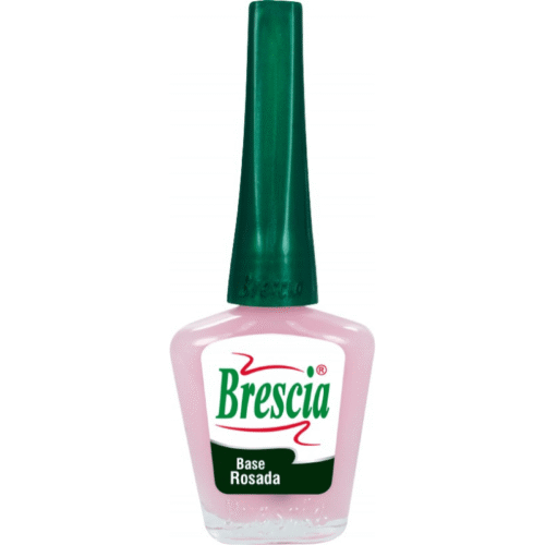 ESMALTE BASE ROSADA BRESCIA