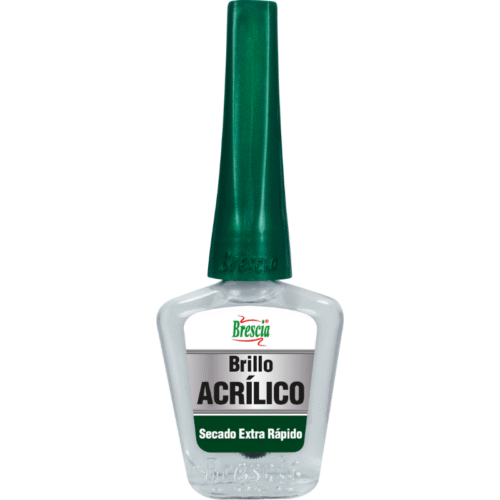 ESMALTE BRILLO ACRILICO BRESCIA