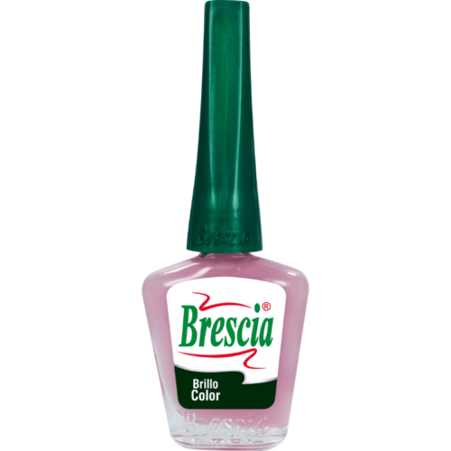 ESMALTE BRILLO COLOR BRESCIA