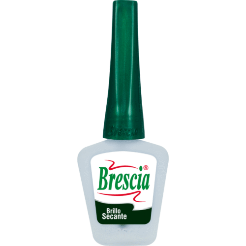 ESMALTE BRILLO SECANTE BRESCIA