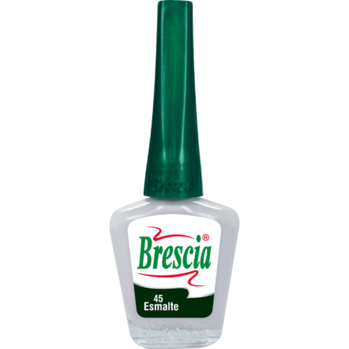 ESMALTE TRASLUCIDO NUMERO 45 BRESCIA