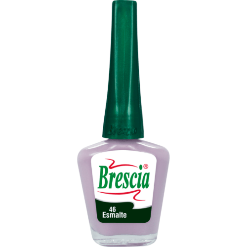 ESMALTE TRASLUCIDO NUMERO 46 BRESCIA