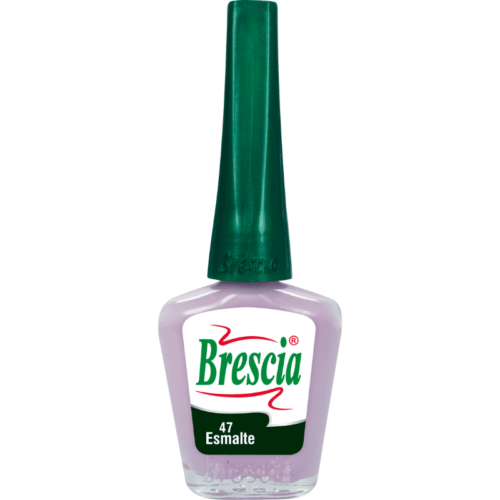 ESMALTE TRASLUCIDO NUMERO 47 BRESCIA