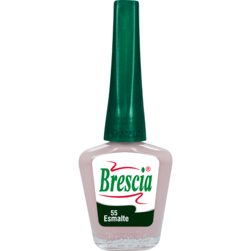 ESMALTE TRASLUCIDO NUMERO 55 BRESCIA