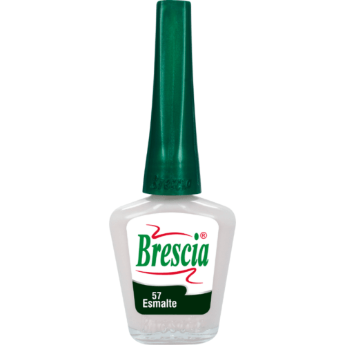 ESMALTE TRASLUCIDO NUMERO 57 BRESCIA