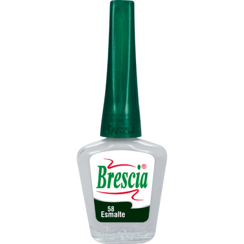 ESMALTE TRASLUCIDO NUMERO 58 BRESCIA