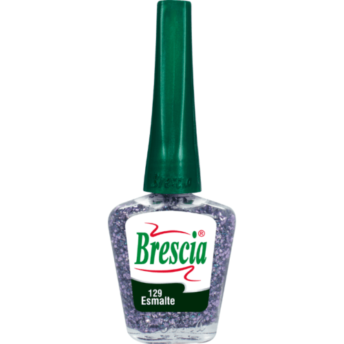 ESMALTE MAXI GLITEER 129 BRESCIA