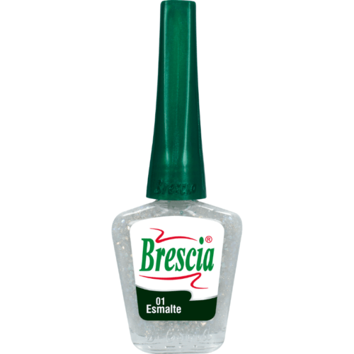 ESMALTE MAXI GLITTER 01 BRESCIA